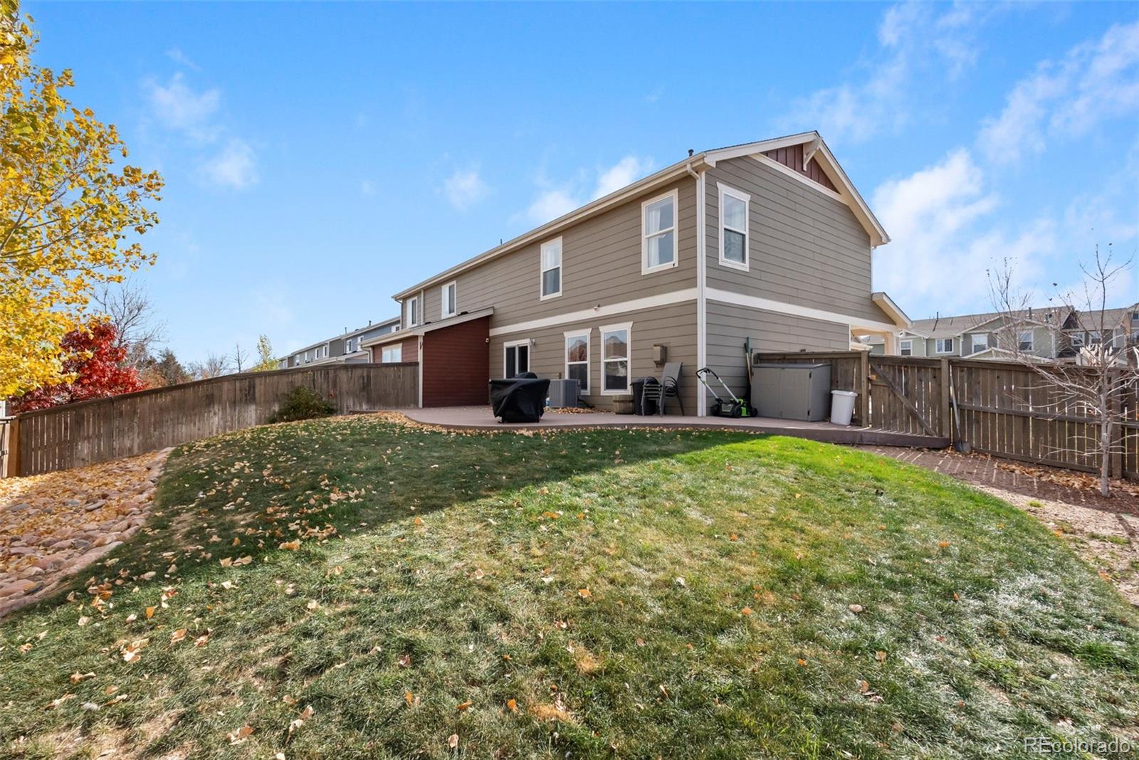 5792 Raleigh Circle Castle Rock, CO 80104 - Photo 32 of 33