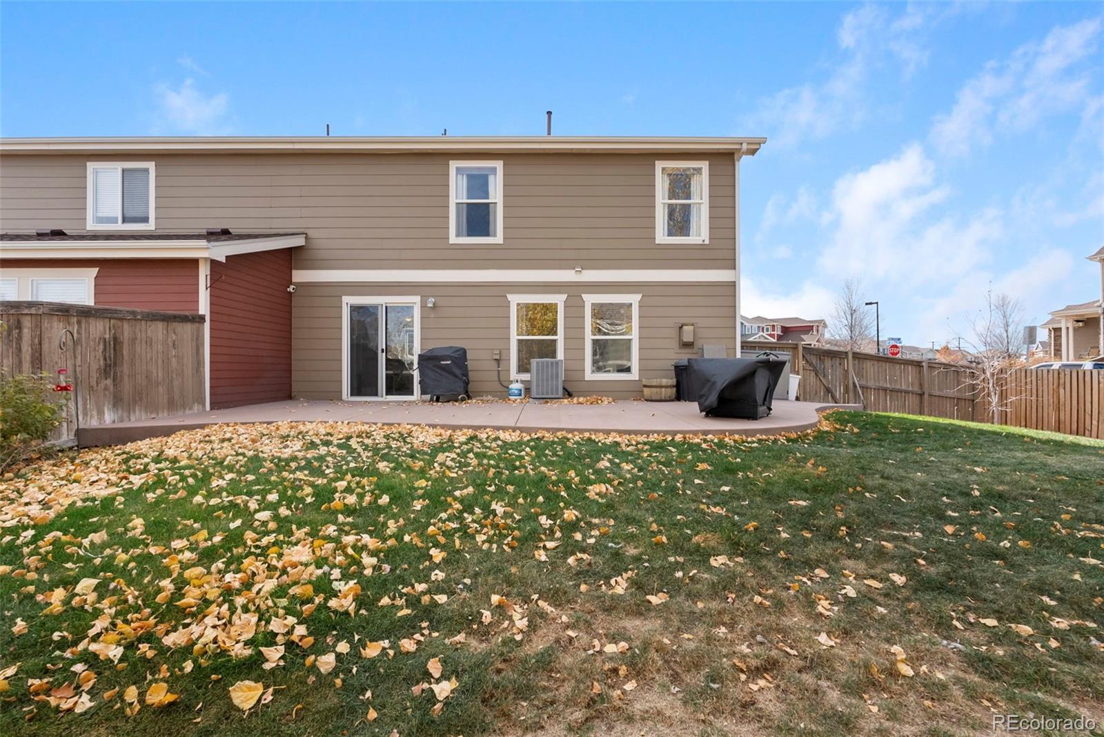 5792 Raleigh Circle Castle Rock, CO 80104 - Photo 33 of 33