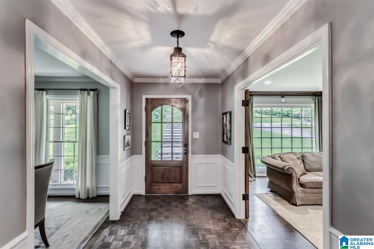 4213 Harpers Ferry Road Birmingham, AL 35213 - Photo 4 of 50