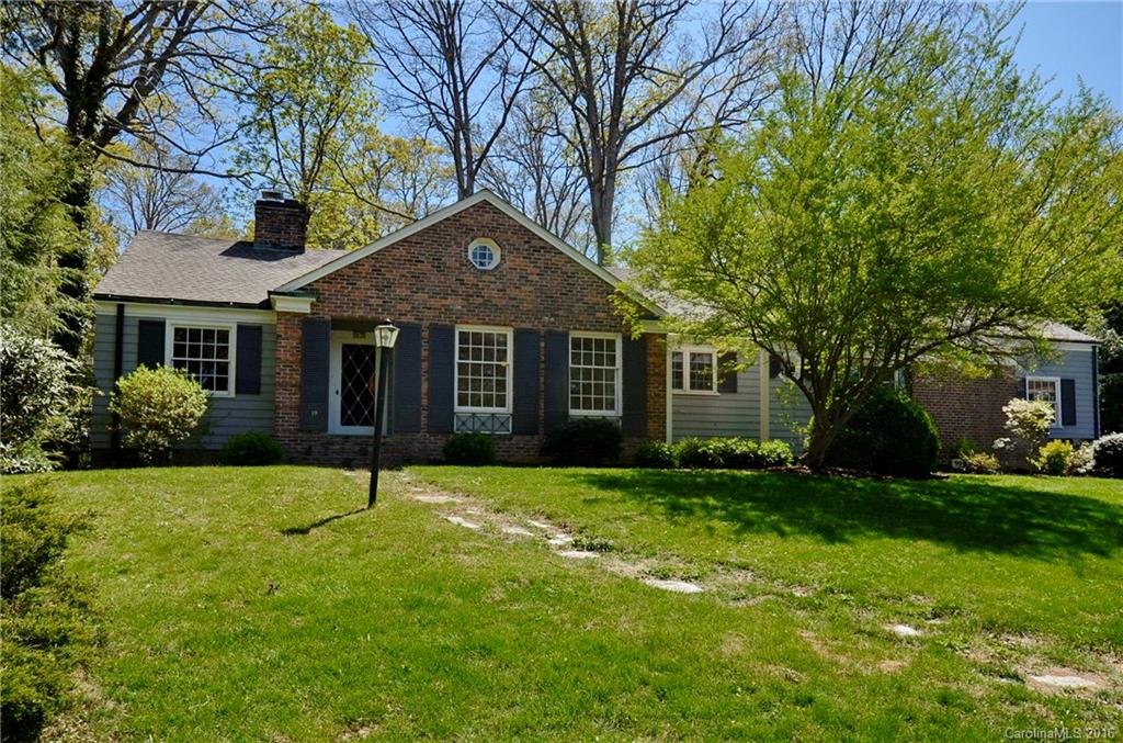 99 Gracelyn Road Asheville, NC 28804 - Photo 1 of 24 Gallery Image 1