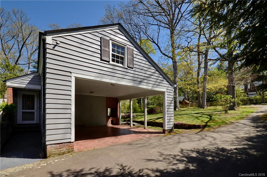 99 Gracelyn Road Asheville, NC 28804 - Photo 3 of 24 Gallery Image 3