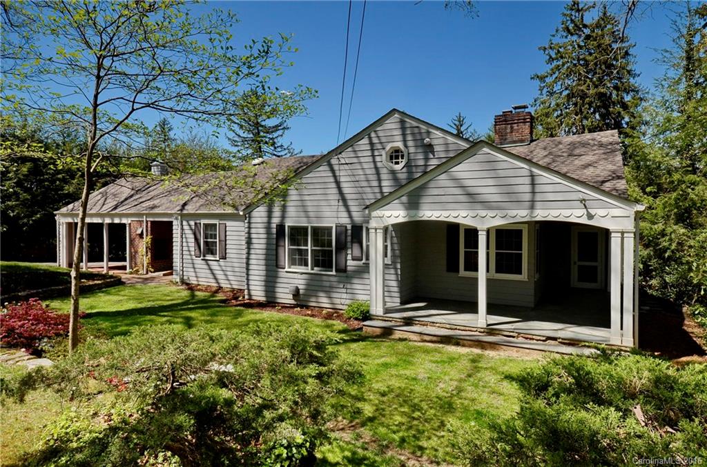 99 Gracelyn Road Asheville, NC 28804 - Photo 21 of 24 Gallery Image 21