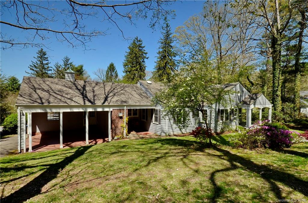 99 Gracelyn Road Asheville, NC 28804 - Photo 22 of 24 Gallery Image 22