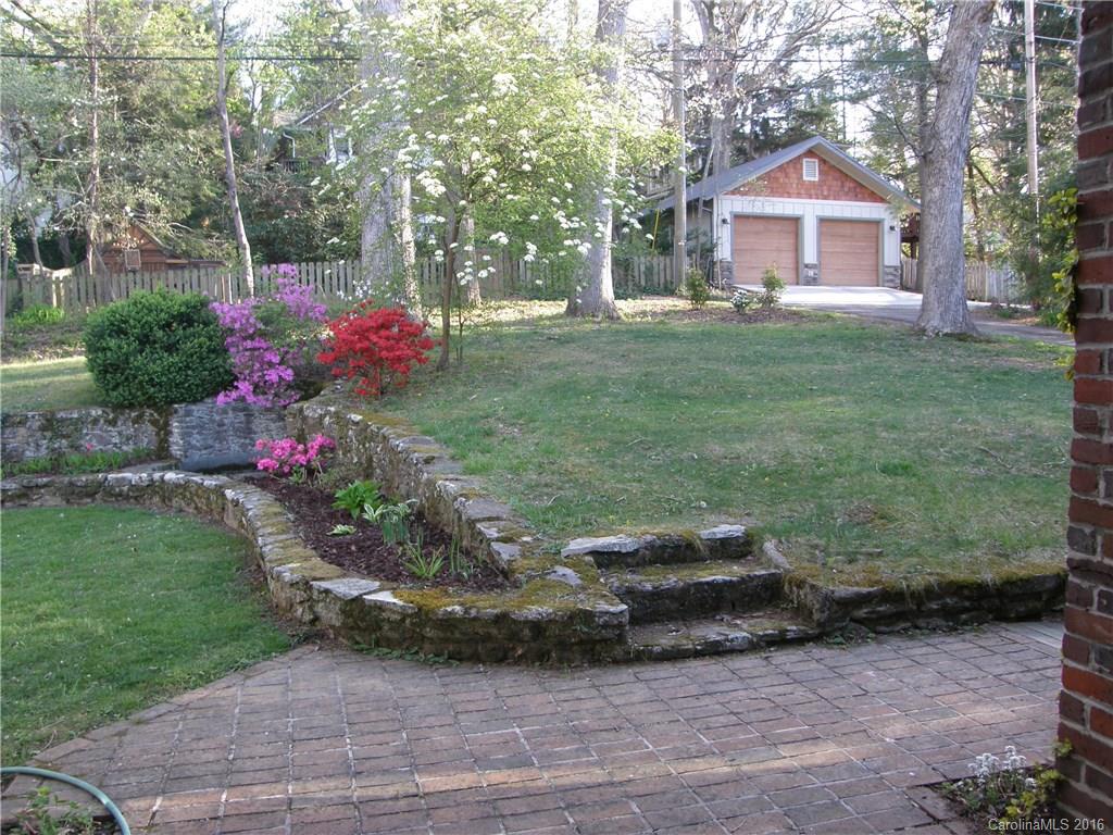 99 Gracelyn Road Asheville, NC 28804 - Photo 23 of 24 Gallery Image 23