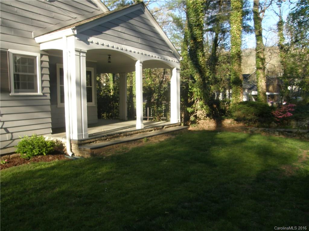 99 Gracelyn Road Asheville, NC 28804 - Photo 24 of 24 Gallery Image 24