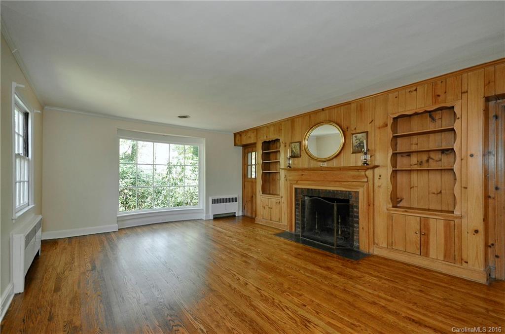 99 Gracelyn Road Asheville, NC 28804 - Photo 5 of 24 Gallery Image 5