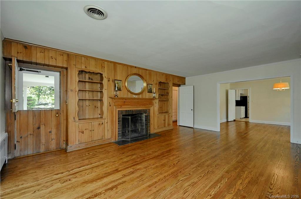 99 Gracelyn Road Asheville, NC 28804 - Photo 6 of 24 Gallery Image 6