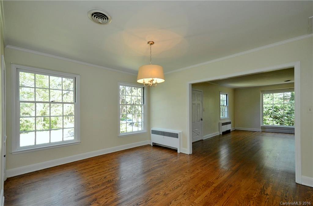99 Gracelyn Road Asheville, NC 28804 - Photo 7 of 24 Gallery Image 7