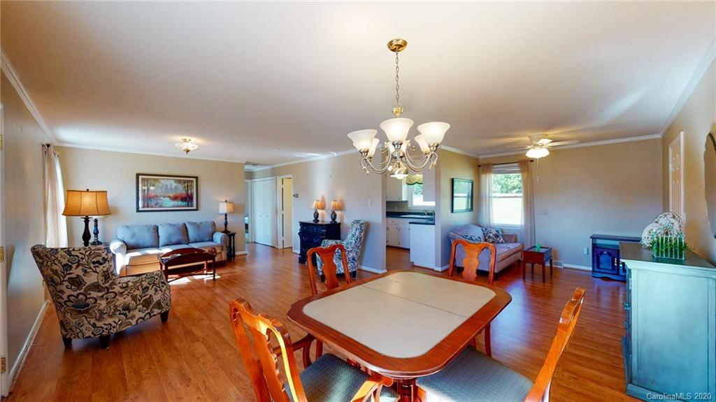 677 Thompson Road Rutherfordton, NC 28139 - Photo 3 of 23