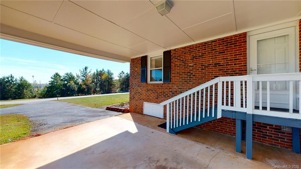 677 Thompson Road Rutherfordton, NC 28139 - Photo 22 of 23