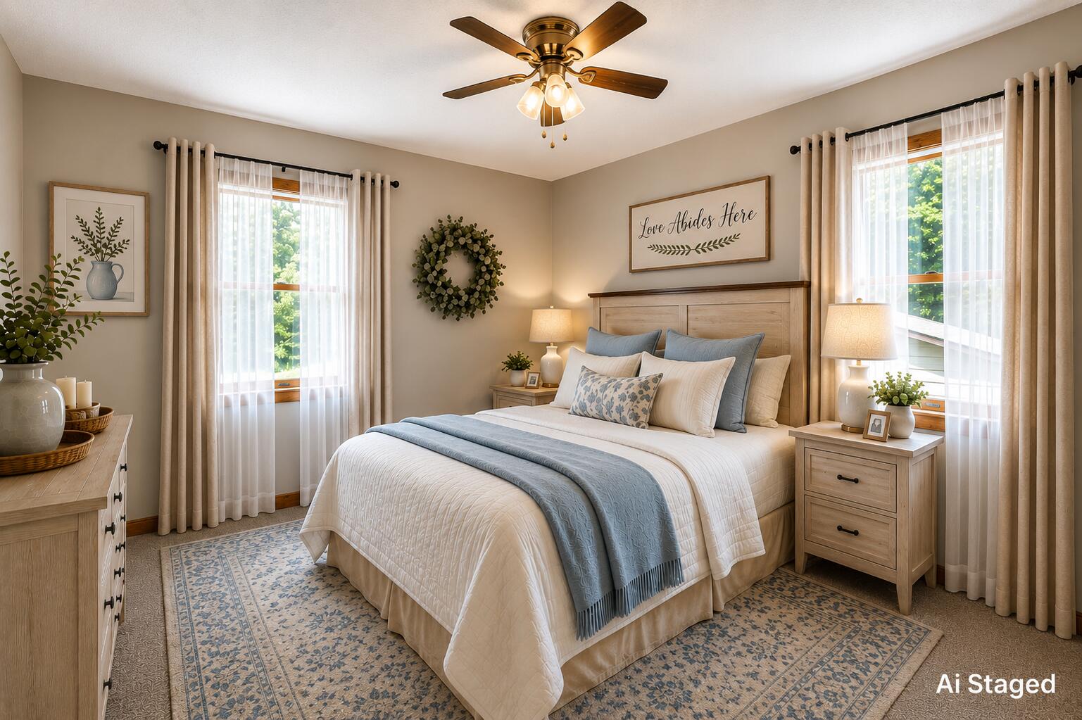 1417 North Bend Road Hebron, KY 41048 - Photo 11 of 27 Primary Bedroom