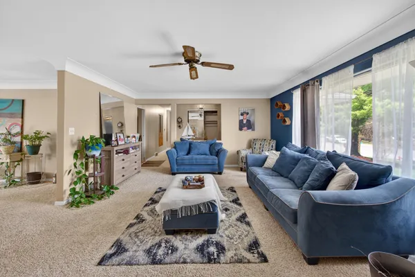 $315,000 | 3928 Stonewall Road, Jackson, MI 49203