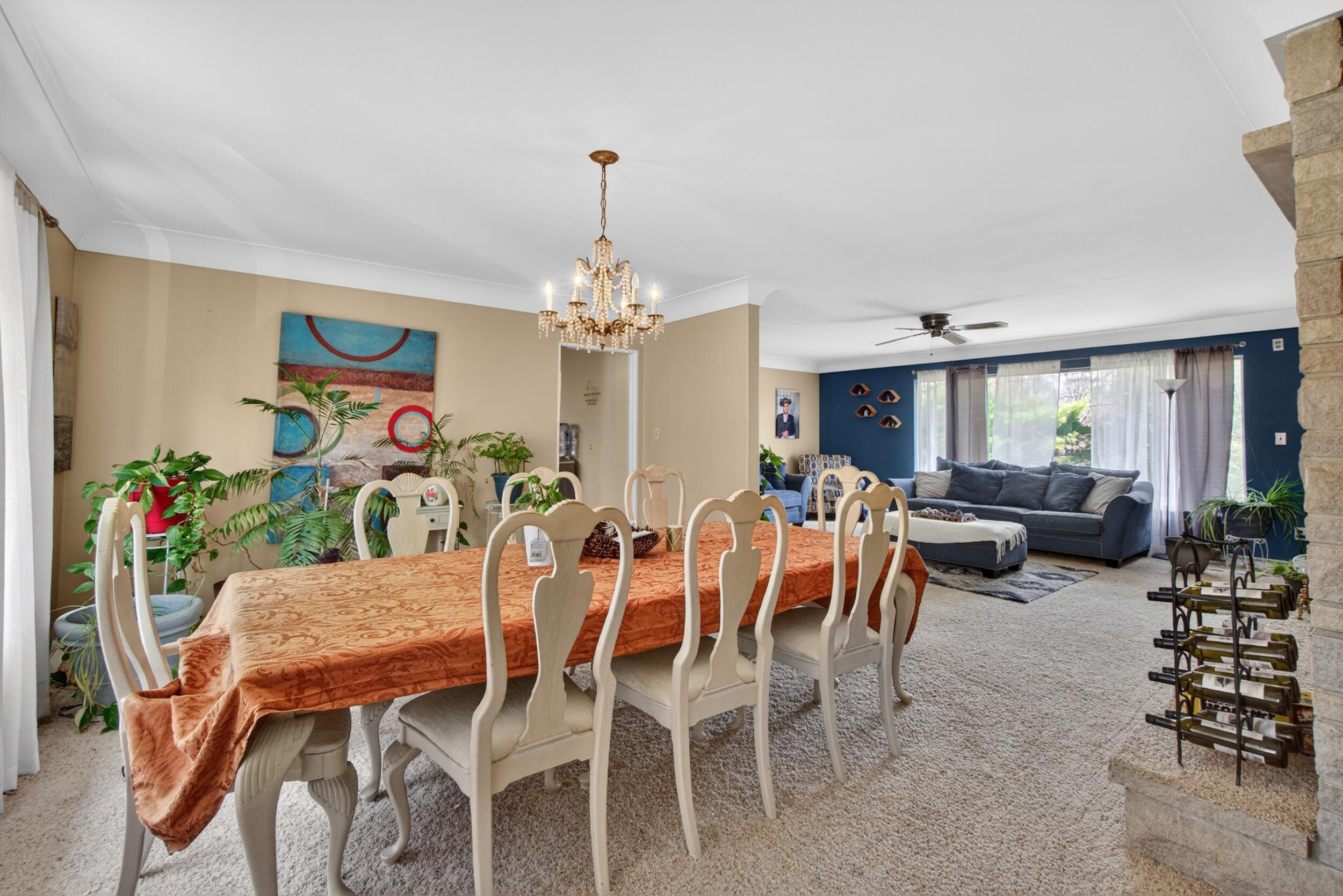 3928 Stonewall Road Jackson, MI 49203 - Photo 13 of 56 13_3928 stonewall rd jackson mi - 00017