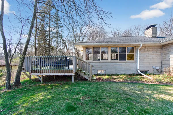 $315,000 | 3928 Stonewall Road, Jackson, MI 49203