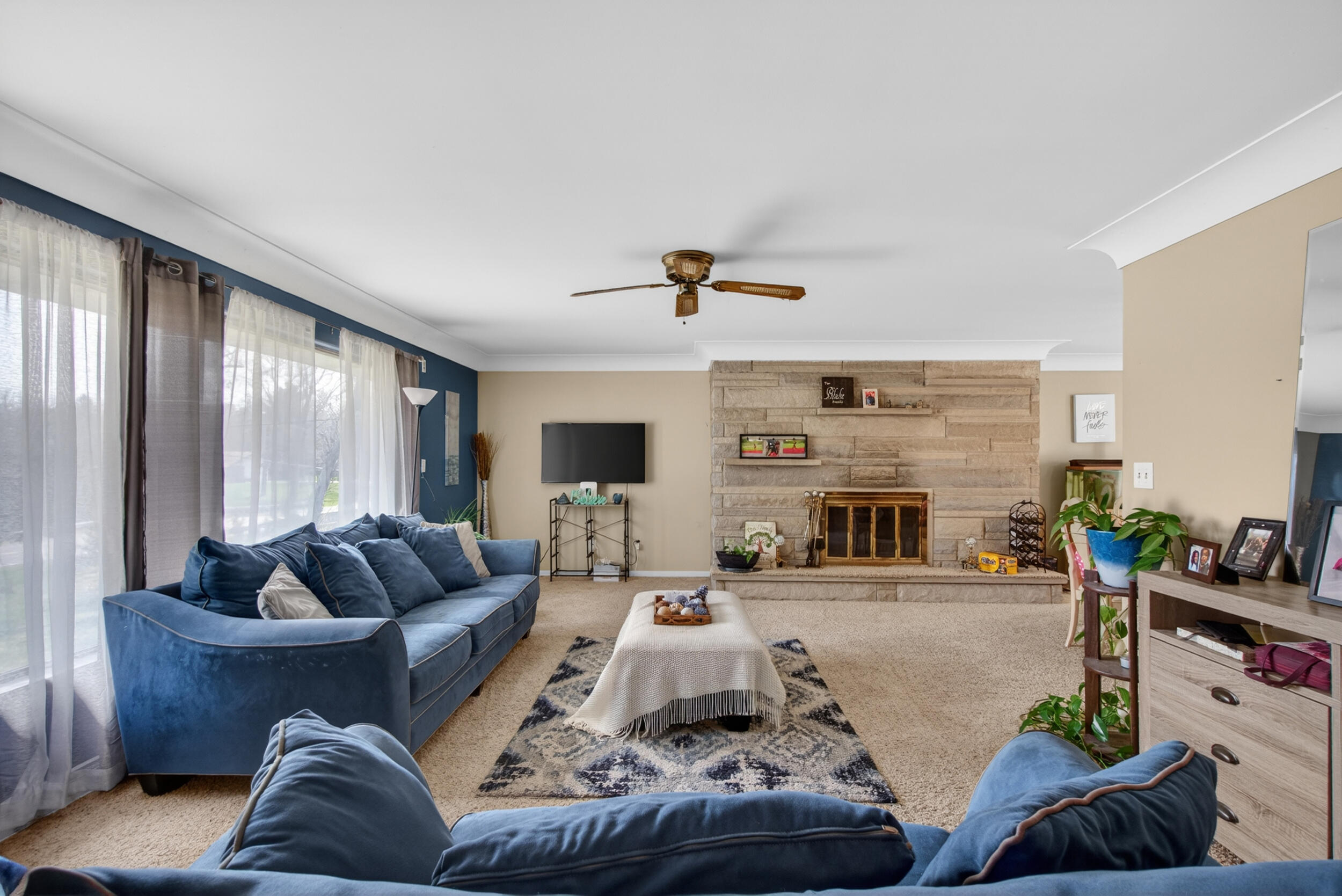 3928 Stonewall Road Jackson, MI 49203 - Photo 7 of 56 7_3928 stonewall rd jackson mi - 00013