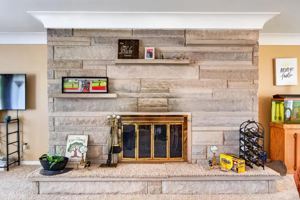 $315,000 | 3928 Stonewall Road, Jackson, MI 49203