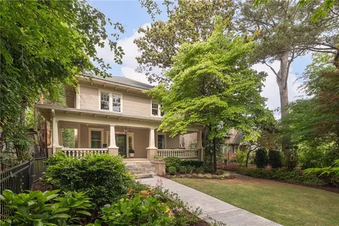 $1,795,000 | 932 North Highland Avenue Northeast, Atlanta, GA 30306