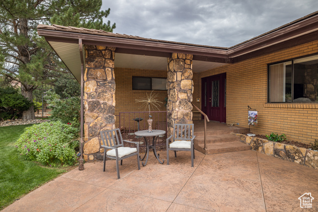 2720 East Bench Road Moab, UT 84532 - Photo 17 of 60