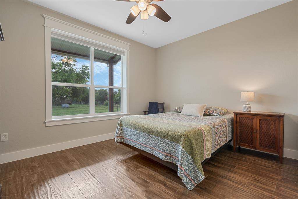 5050 Helton Road Ponder, TX 76259 - Photo 22 of 34