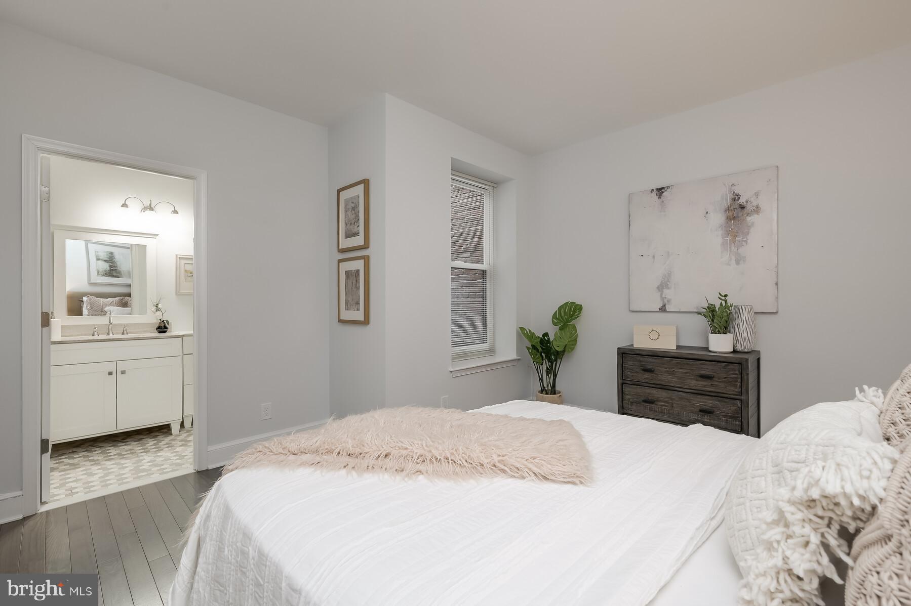 1733 20th Street Northwest, Unit 301 Washington, DC 20009 - Photo 14 of 20