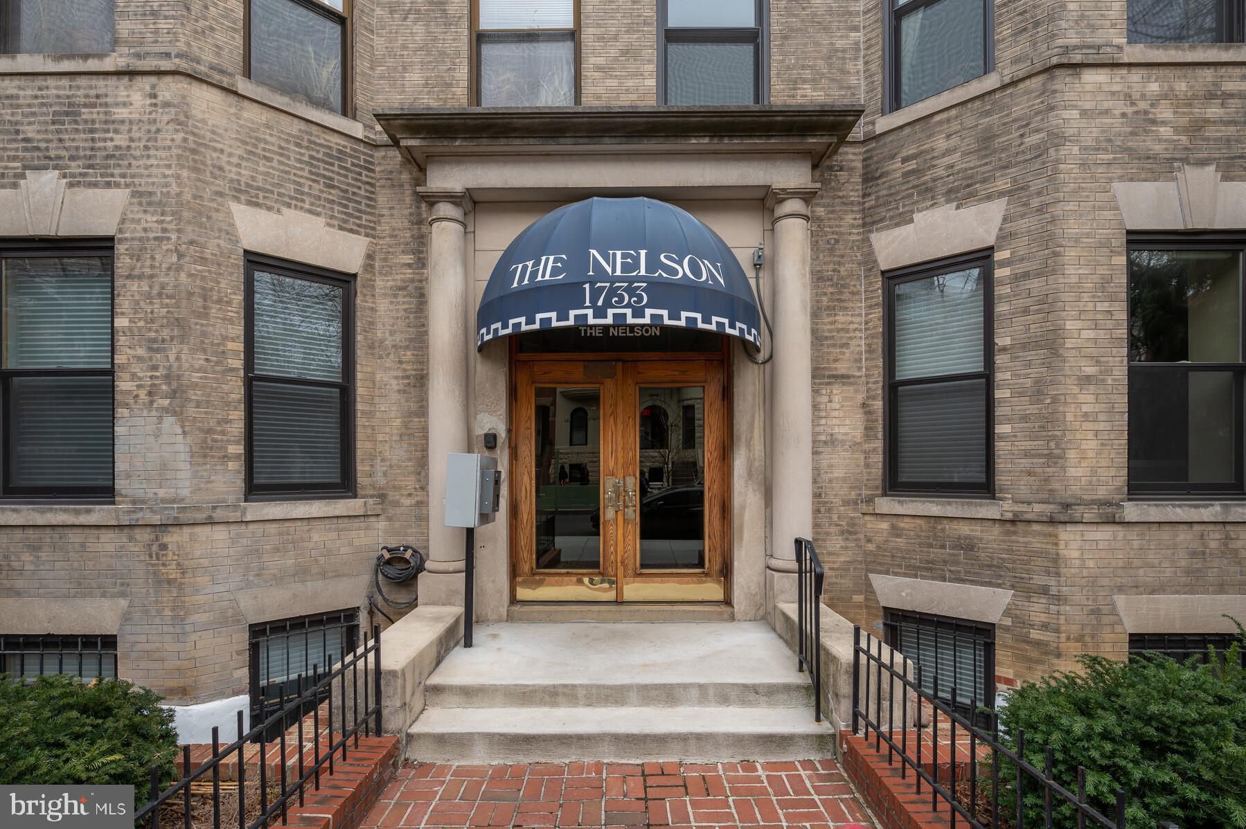 1733 20th Street Northwest, Unit 301 Washington, DC 20009 - Photo 3 of 20