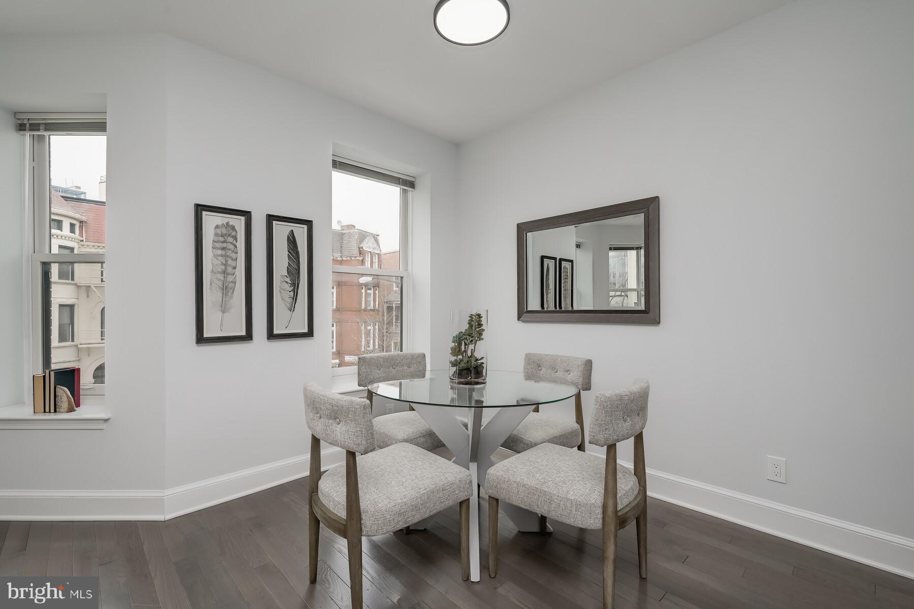 1733 20th Street Northwest, Unit 301 Washington, DC 20009 - Photo 6 of 20
