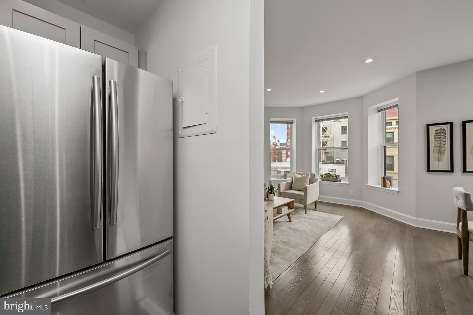 1733 20th Street Northwest, Unit 301 Washington, DC 20009 - Photo 9 of 20