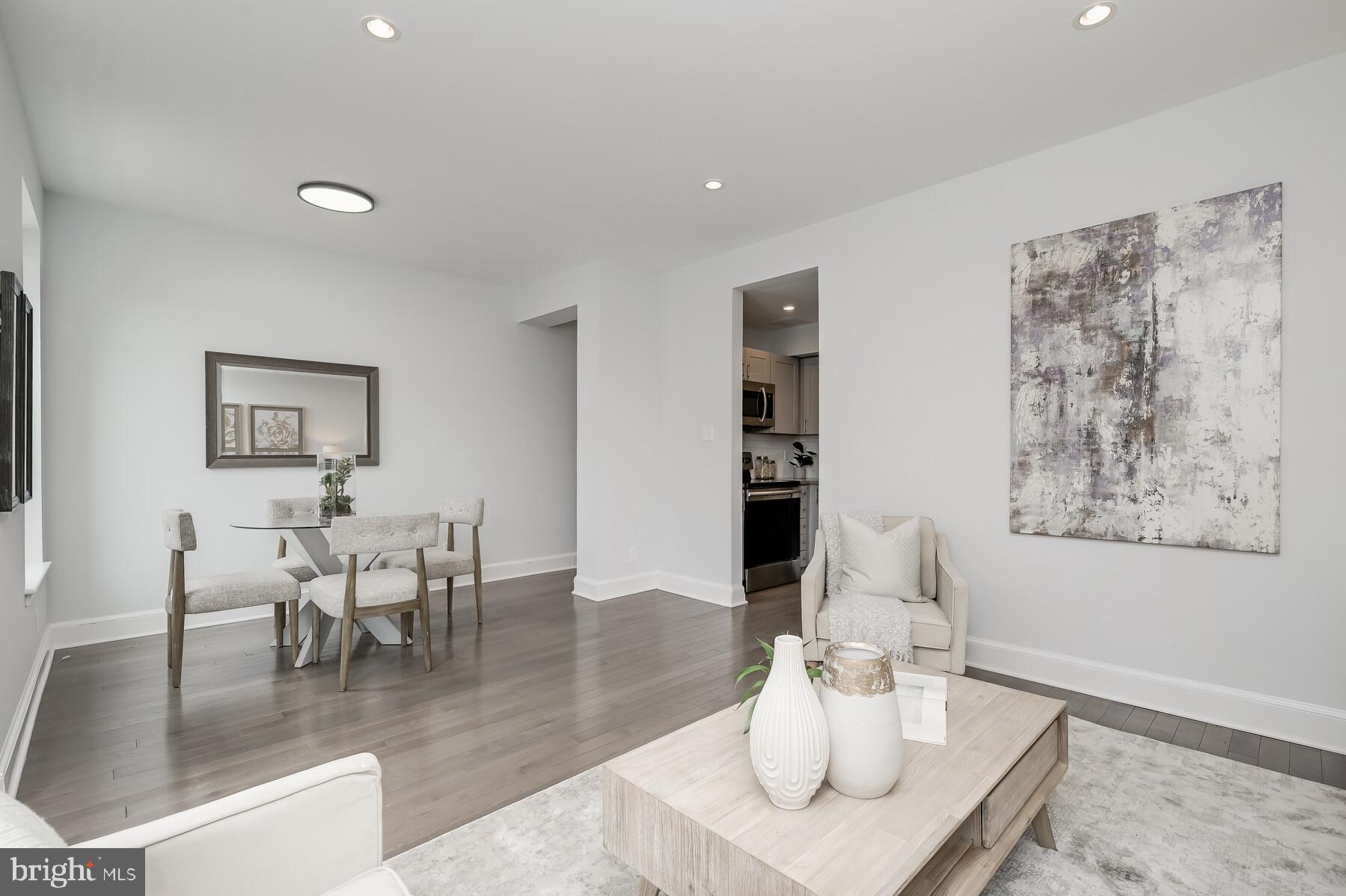 1733 20th Street Northwest, Unit 301 Washington, DC 20009 - Photo 10 of 20