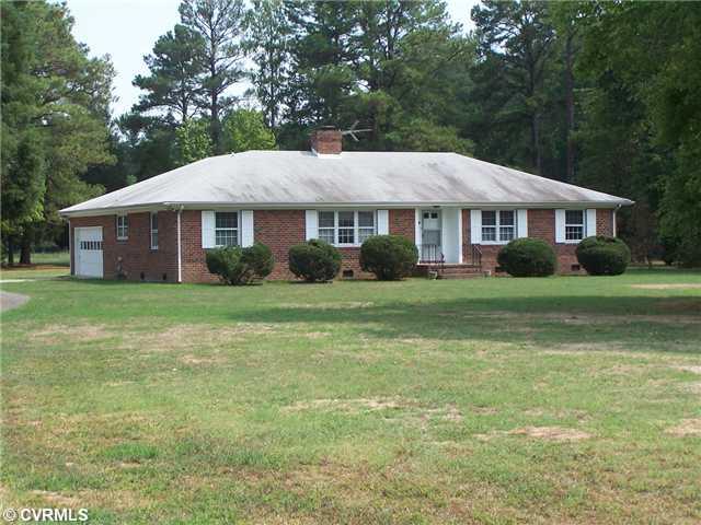 11552 Hanover Courthouse Road Hanover, VA 23069 - Photo 1 of 11