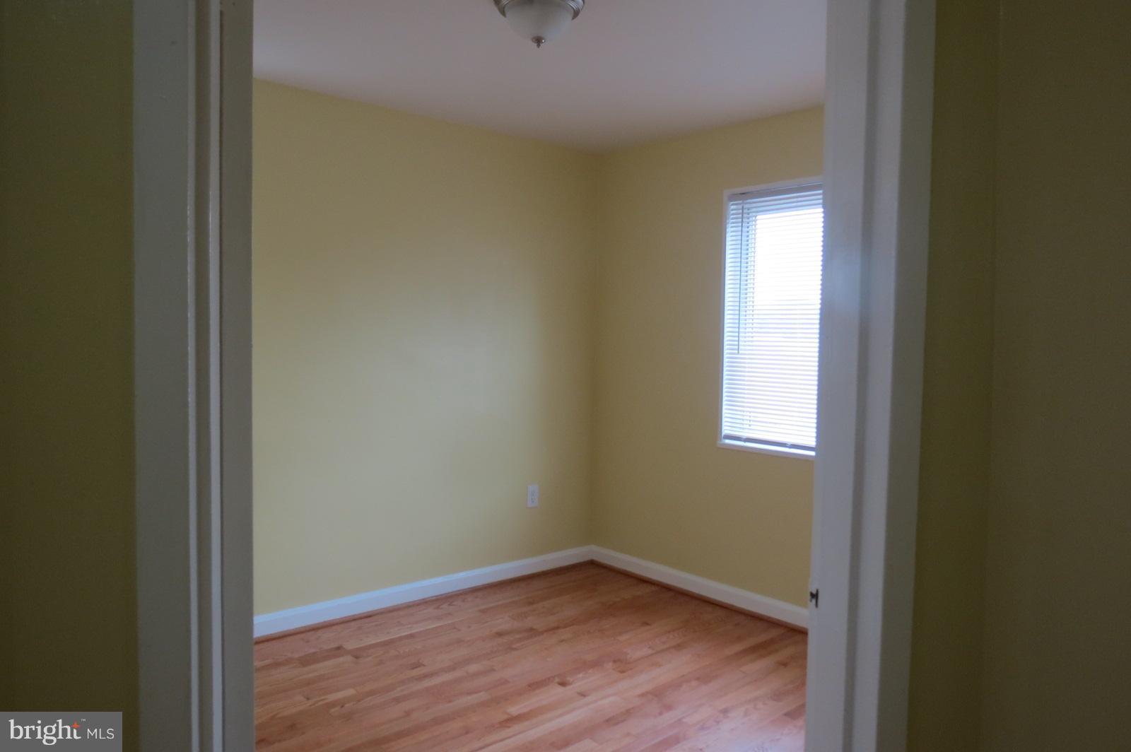 745 Decatur Street Northeast Washington, DC 20017 - Photo 16 of 21 Bedroom