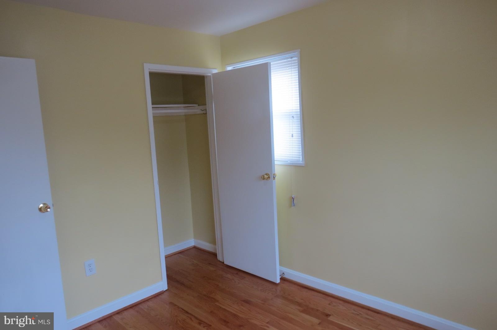 745 Decatur Street Northeast Washington, DC 20017 - Photo 17 of 21 Bedroom
