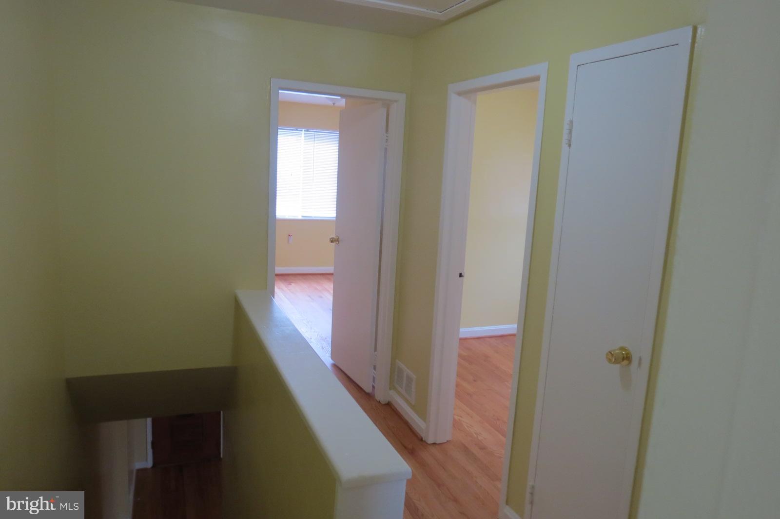 745 Decatur Street Northeast Washington, DC 20017 - Photo 18 of 21 Interior (General)
