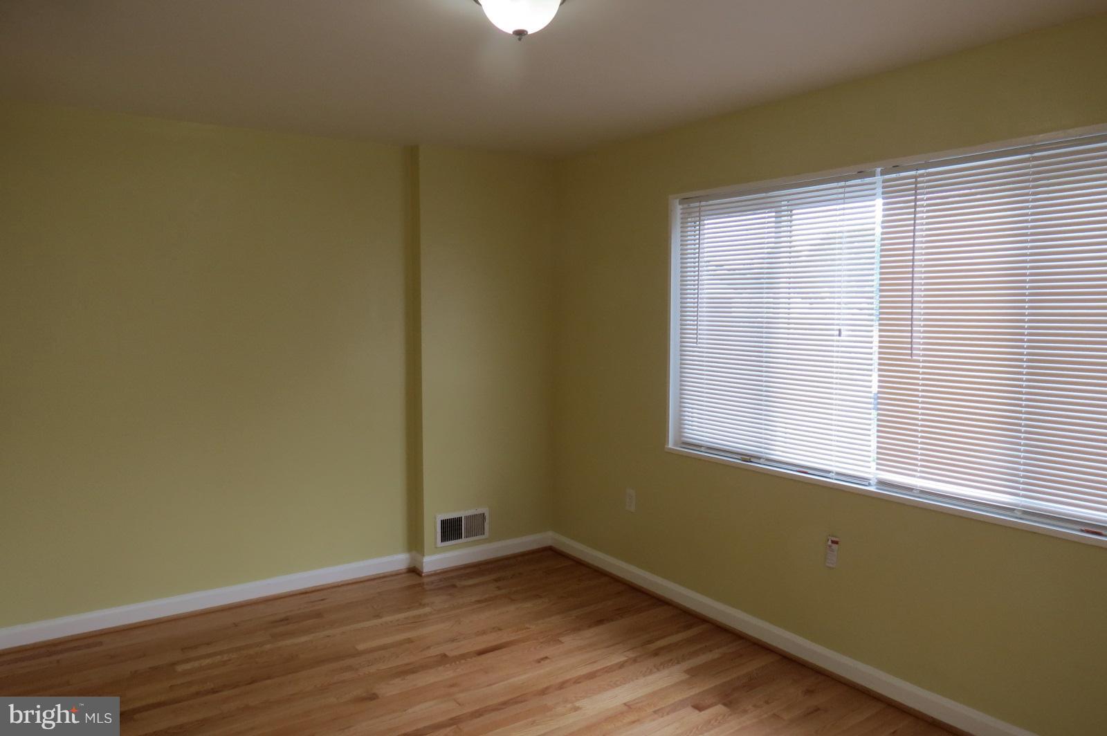 745 Decatur Street Northeast Washington, DC 20017 - Photo 19 of 21 Bedroom (Master)
