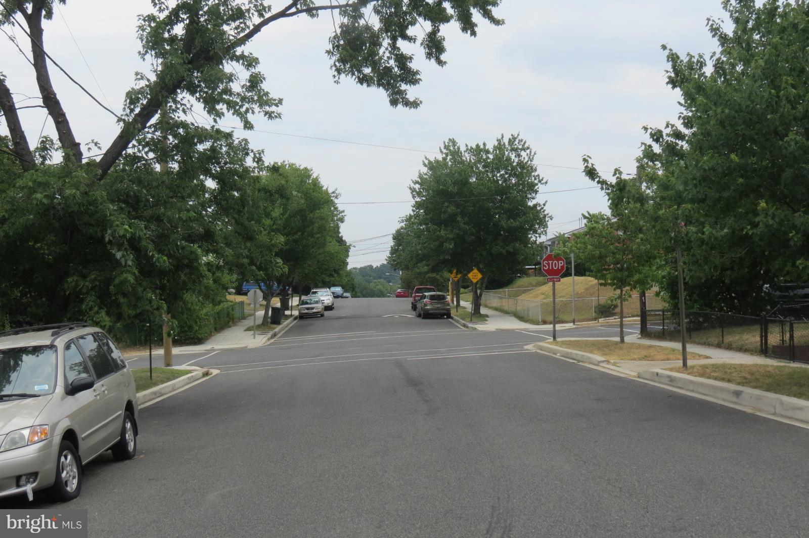 745 Decatur Street Northeast Washington, DC 20017 - Photo 20 of 21 Community