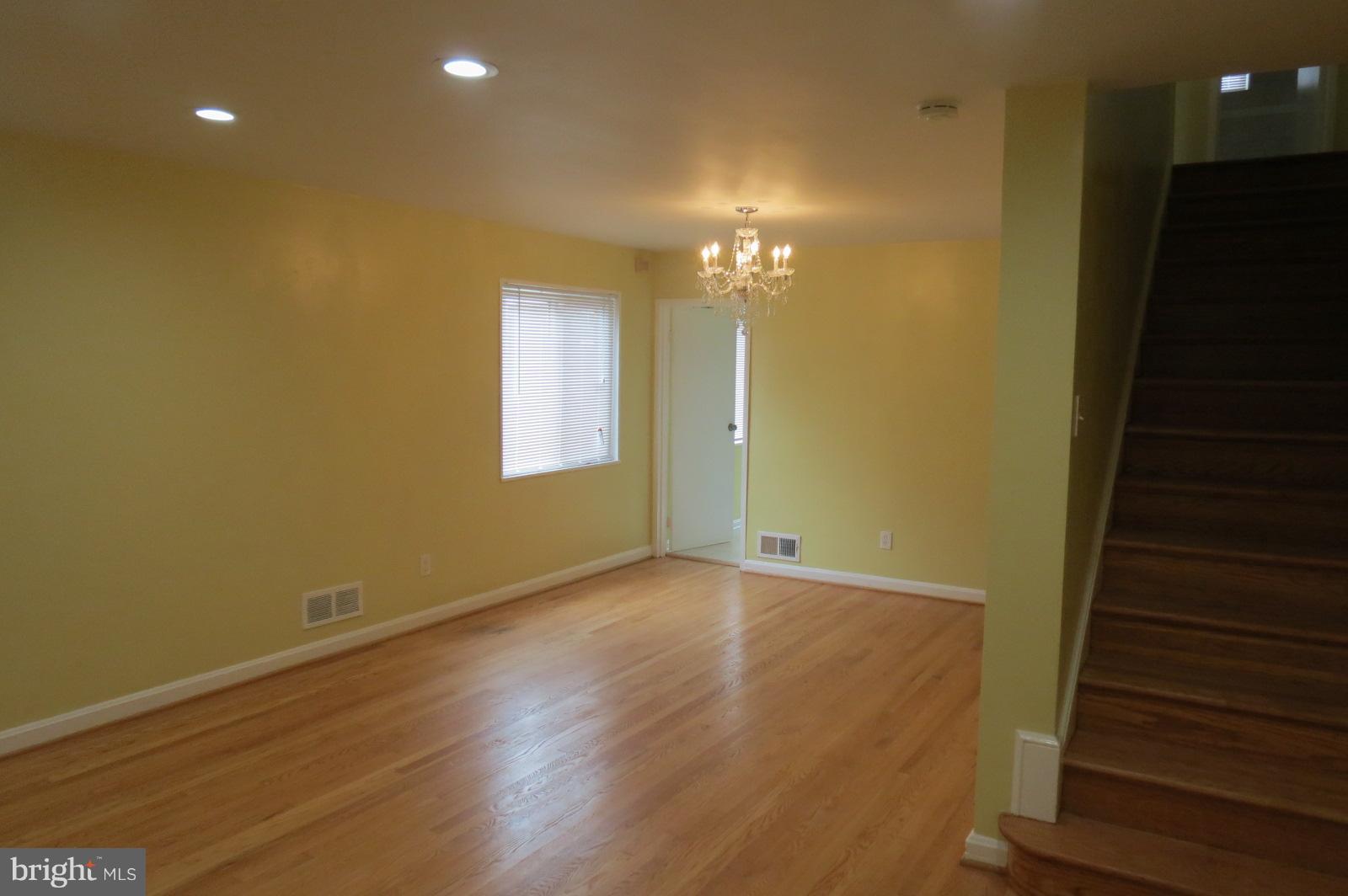 Interior (General)