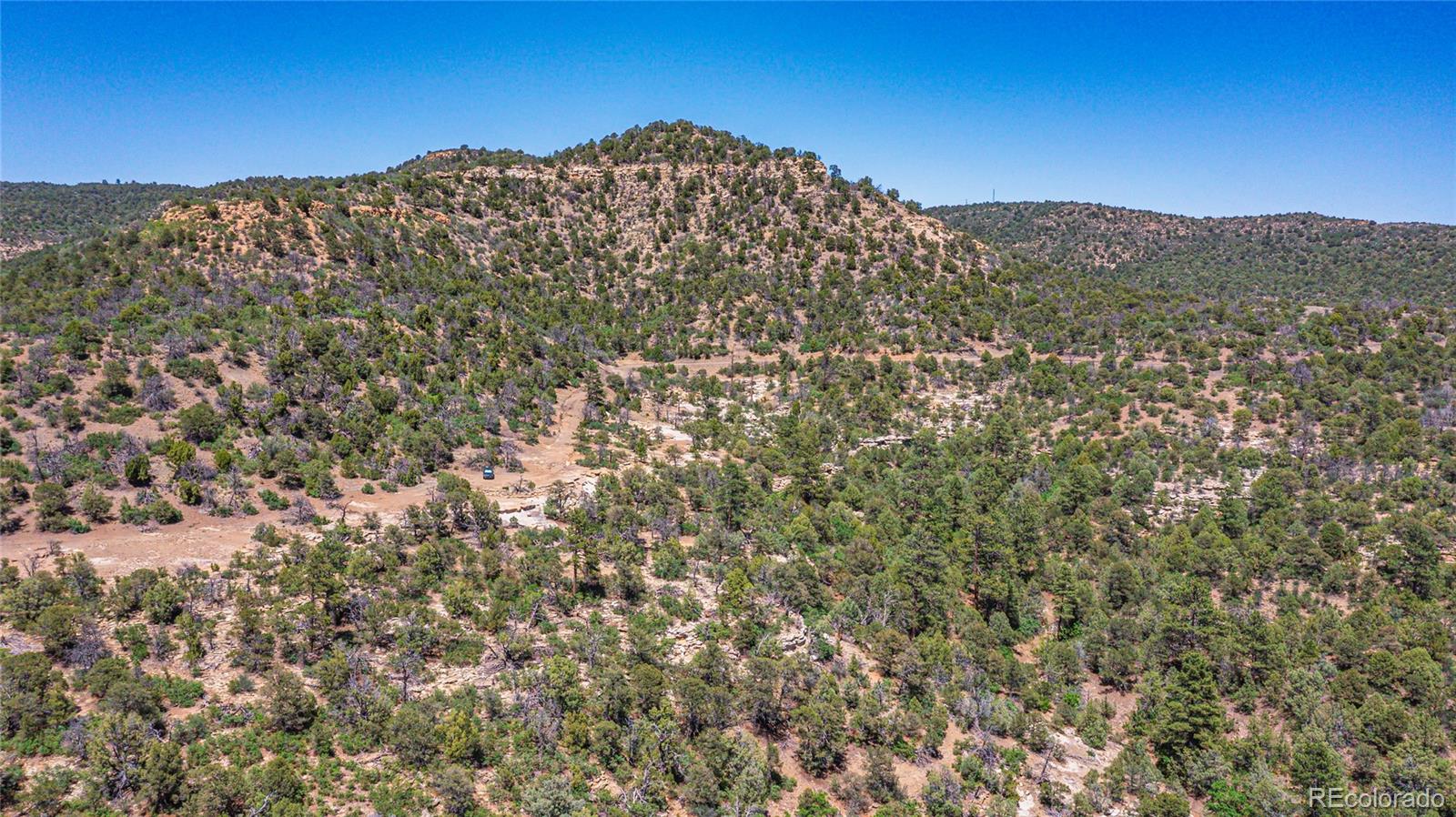 Fishers Peak Ranch Trinidad, CO 81082 - Photo 30 of 32