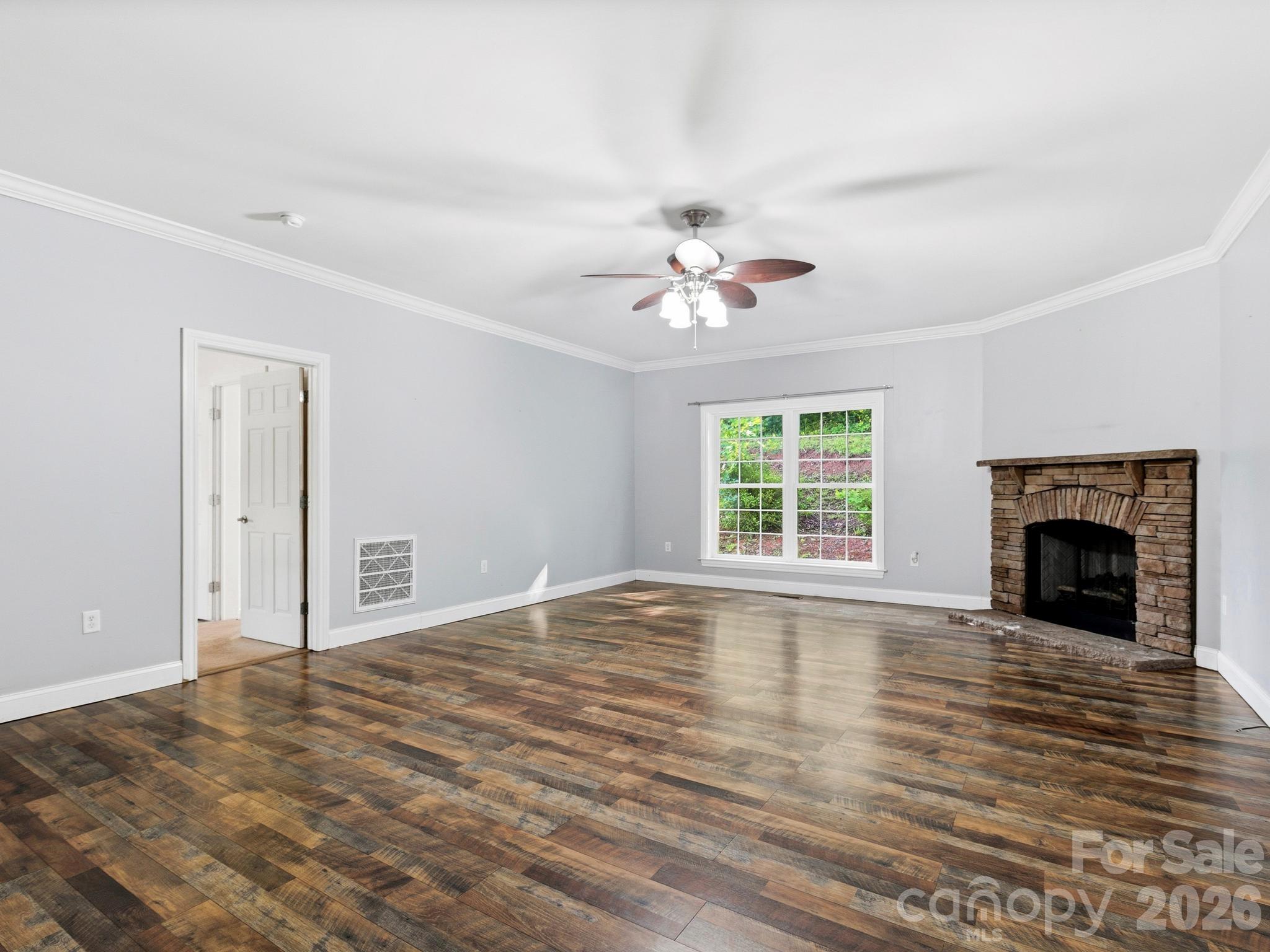 35 Cedar Farm Road Asheville, NC 28803 - Photo 9 of 35