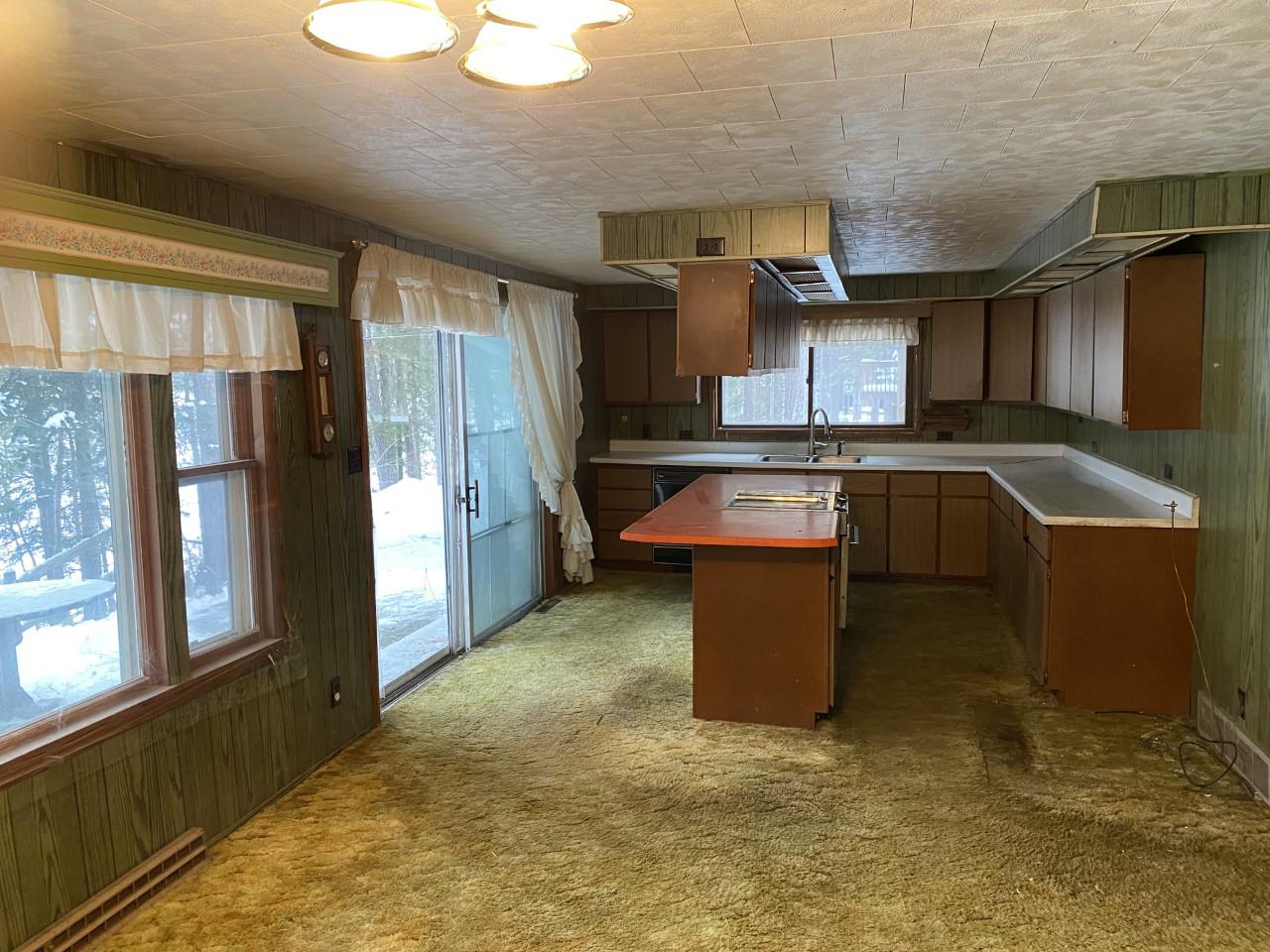 N11897 Deer Lake Road Tomahawk, WI 54487 - Photo 2 of 11 Gallery Image 2