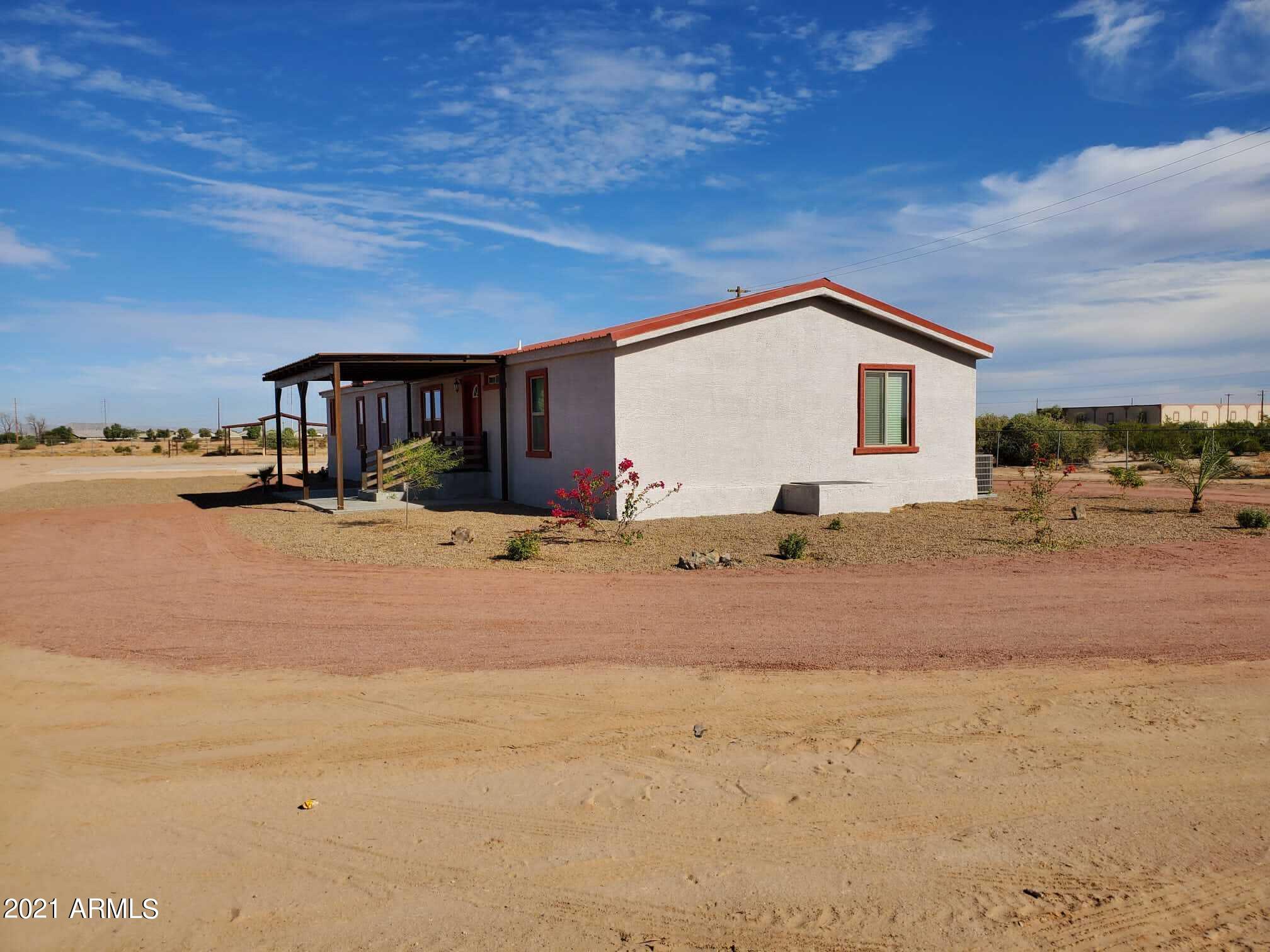 40900 West 7 Ranch Road Maricopa, AZ 85138 - Photo 3 of 27 PHOTO-2021-11-09-10-48-37