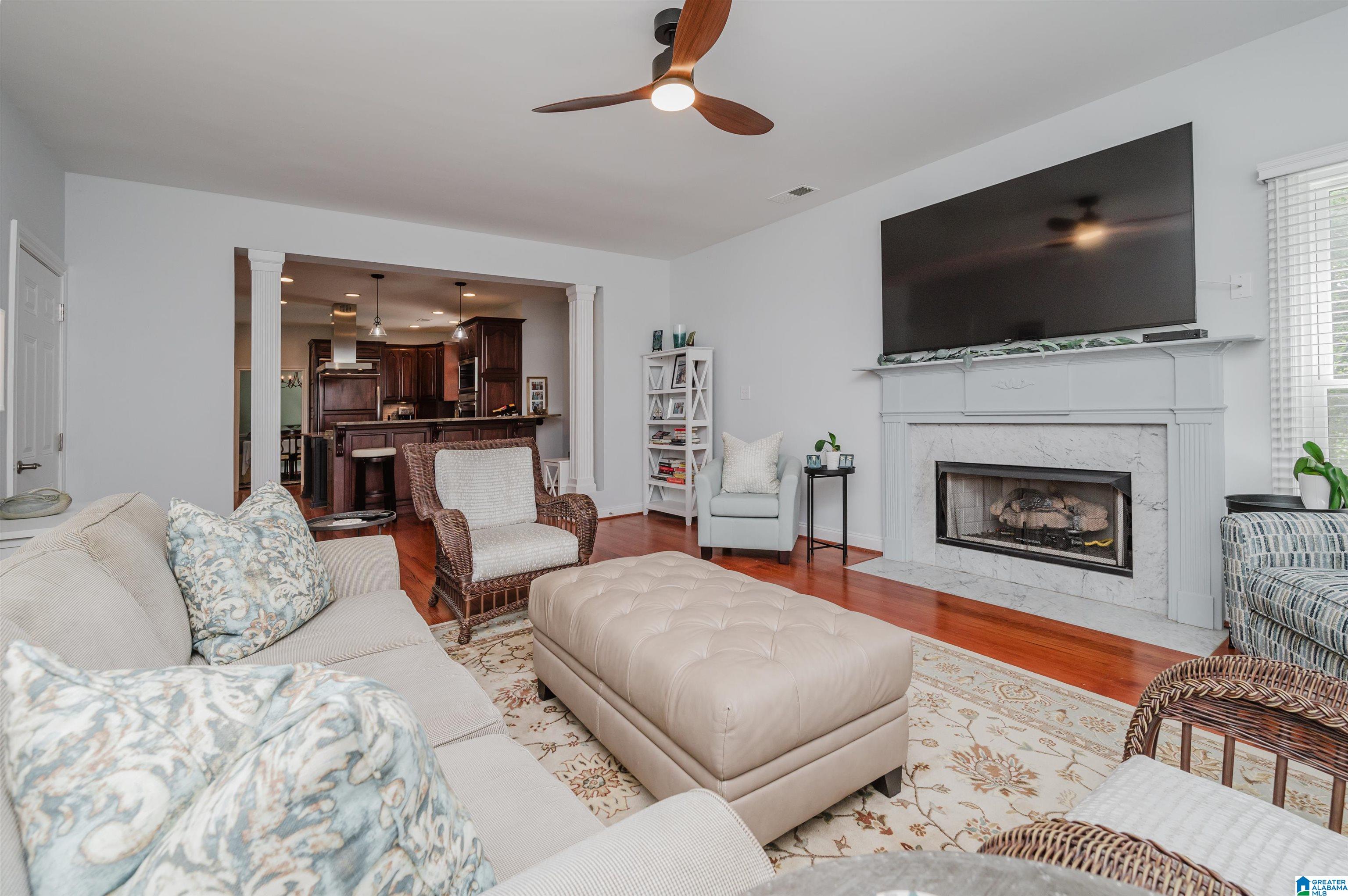 9013 Park Crest Road Birmingham, AL 35242 - Photo 20 of 50