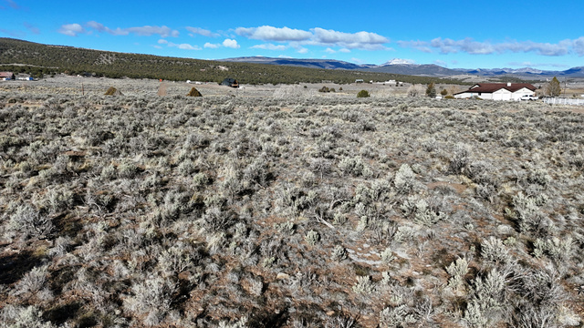 230 East D D Holw Road Panguitch, UT 84759 - Photo 22 of 37 View of mountain background