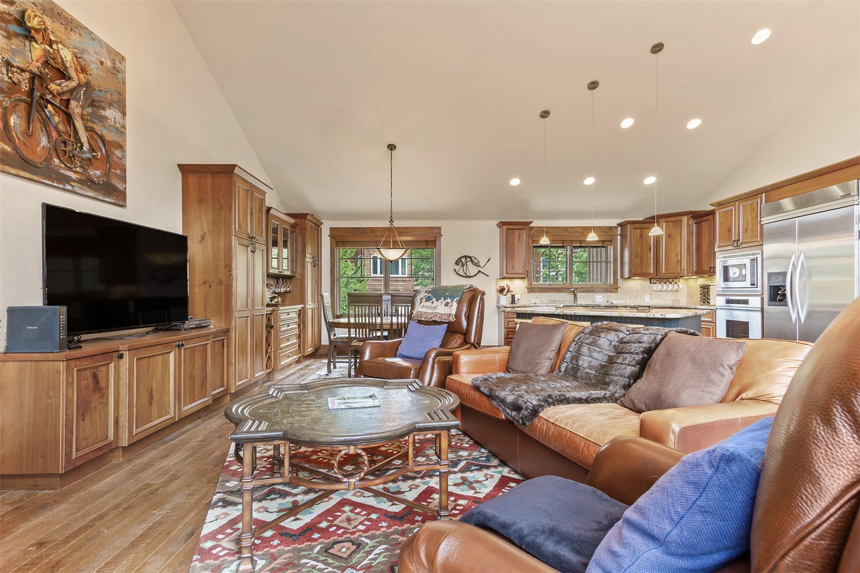 176 Emmett Lode Road Breckenridge, CO 80424 - Photo 5 of 29