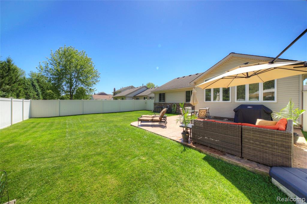 44570 Ridgefield Road Canton, MI 48188 - Photo 31 of 31