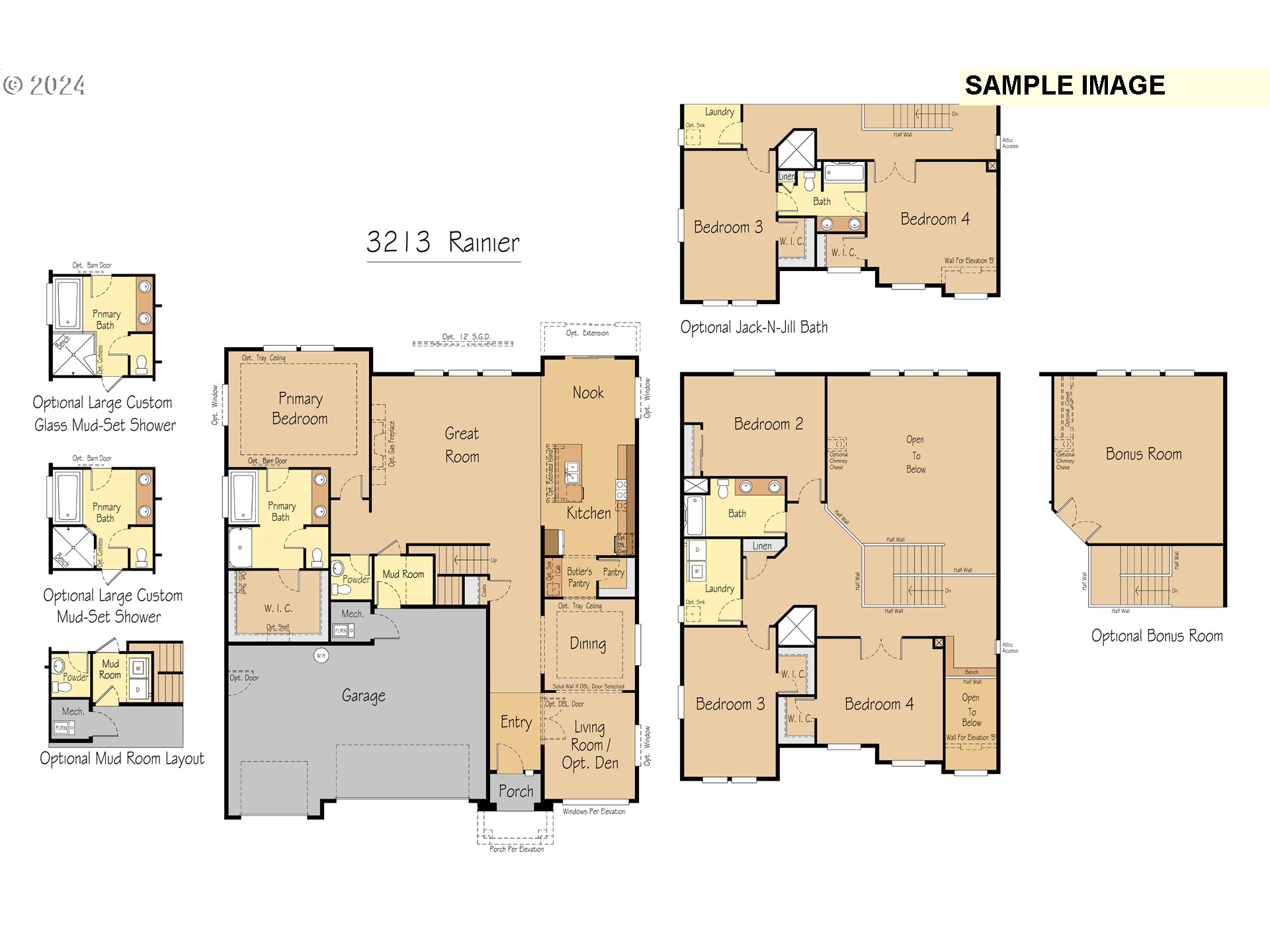 4313 North 11th Way Ridgefield, WA 98642 - Photo 2 of 28