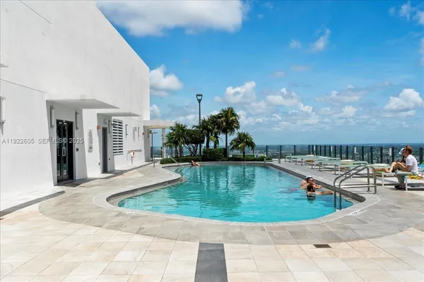 $5,450 | 501 Northeast 31st Street, Unit 1201, Miami, FL 33137