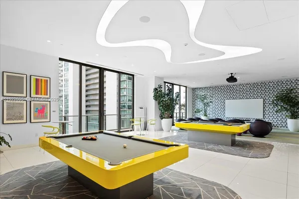 $5,450 | 501 Northeast 31st Street, Unit 1201, Miami, FL 33137