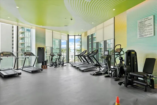 $5,450 | 501 Northeast 31st Street, Unit 1201, Miami, FL 33137