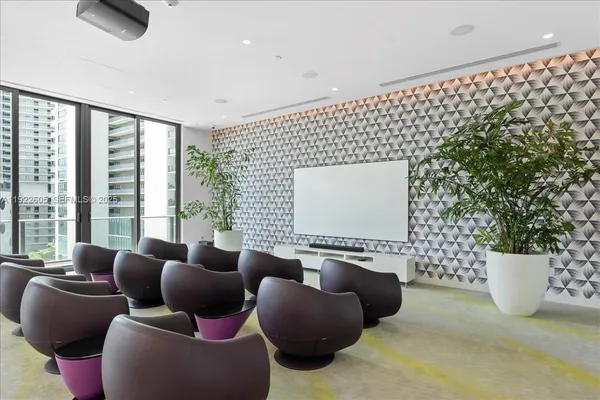 $5,450 | 501 Northeast 31st Street, Unit 1201, Miami, FL 33137