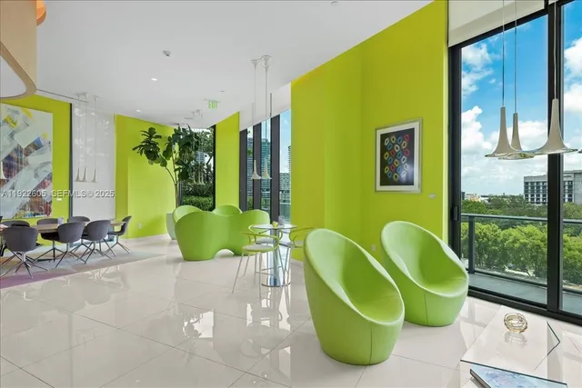 $5,450 | 501 Northeast 31st Street, Unit 1201, Miami, FL 33137