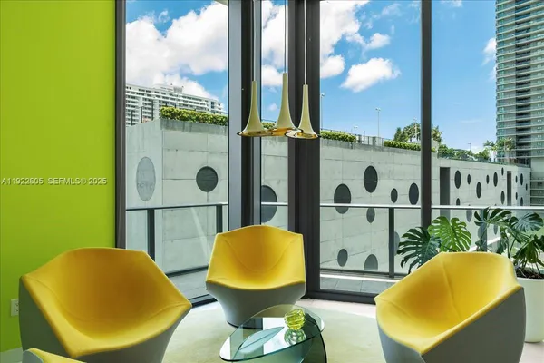 $5,450 | 501 Northeast 31st Street, Unit 1201, Miami, FL 33137